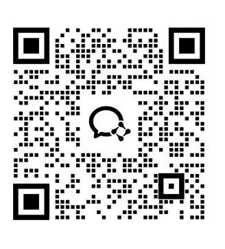 客服二维码
